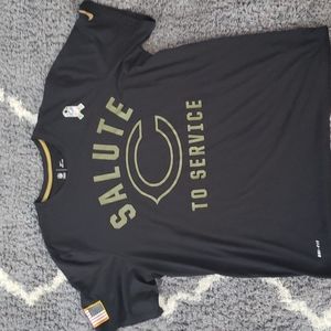 Men's NFL Dri Fit shirt size XL